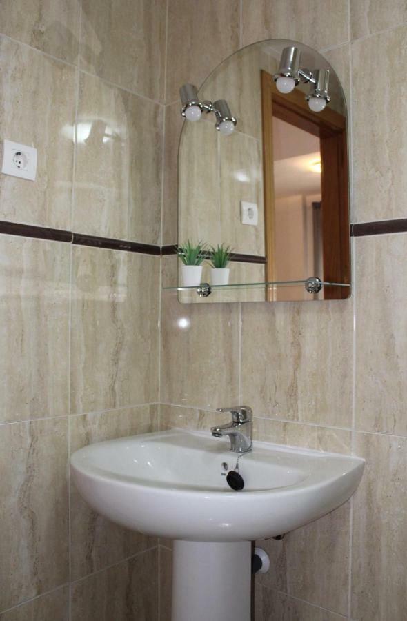 Pasaje Olletas Nº 3, Bajo E Apartman Málaga Kültér fotó